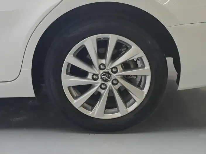 Toyota Camry 2022 Model 2.0G Deluxe Edition – фото 9