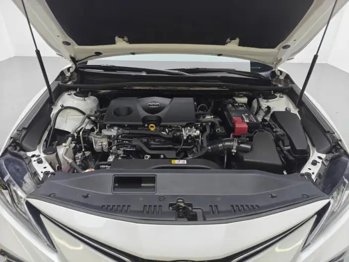 Toyota Camry 2022 Model 2.0G Deluxe Edition – фото 10