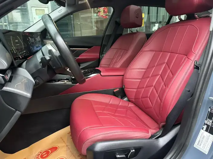 BMW 5 Series 2024 Model 525Li M Sports Set – фото 9
