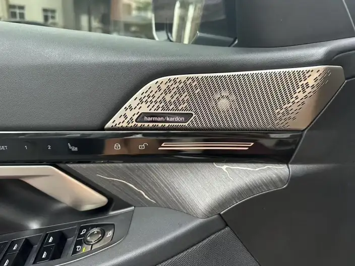 BMW 5 Series 2024 Model 525Li M Sports Set – фото 5