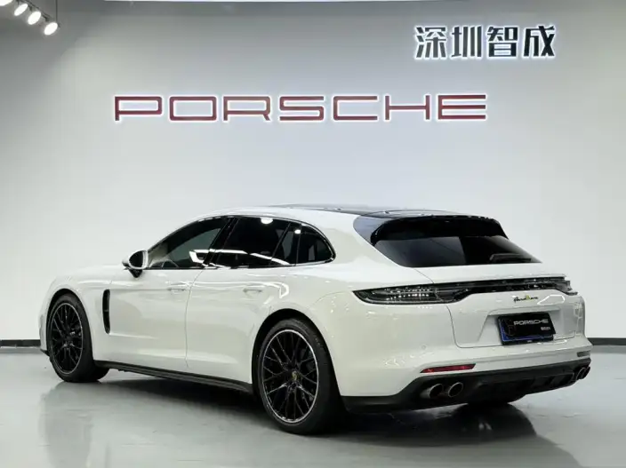 Panamera 2022 Model Panamera 4 Sport Turismo 2.9T