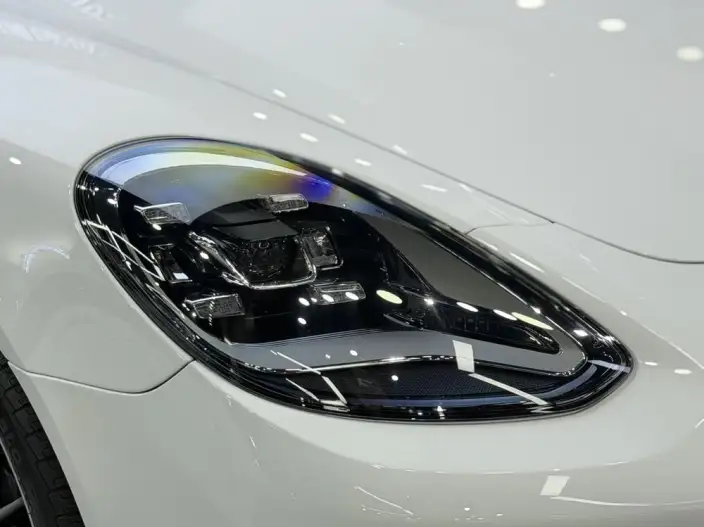 Panamera 2022 Model Panamera 4 Sport Turismo 2.9T – фото 6