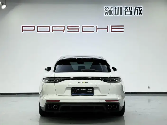 Panamera 2022 Model Panamera 4 Sport Turismo 2.9T – фото 7