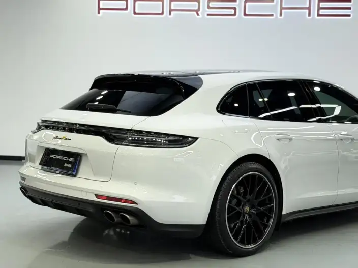 Panamera 2022 Model Panamera 4 Sport Turismo 2.9T – фото 8