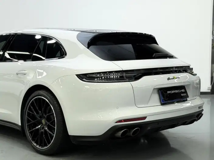 Panamera 2022 Model Panamera 4 Sport Turismo 2.9T – фото 9