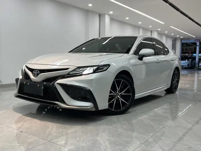 Toyota Camry 2023 Model 2.5S Fengshang Edition