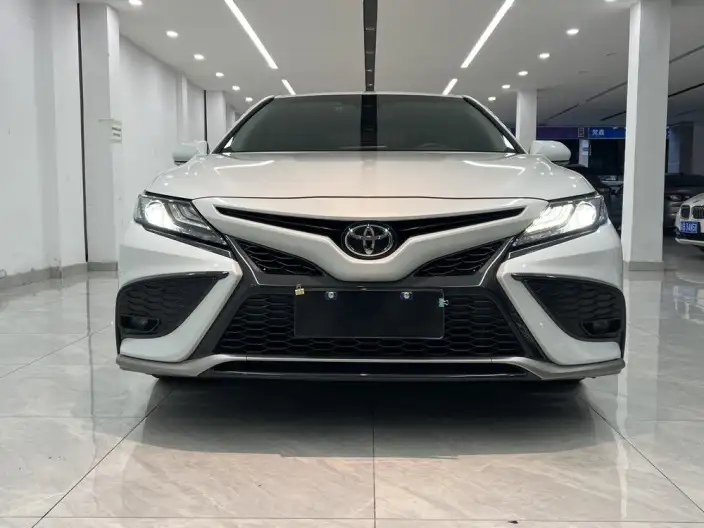 Toyota Camry 2023 Model 2.5S Fengshang Edition