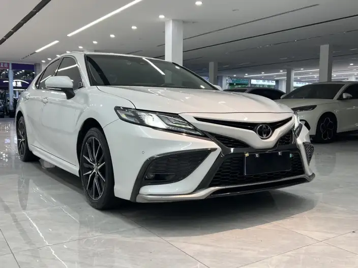 Toyota Camry 2023 Model 2.5S Fengshang Edition