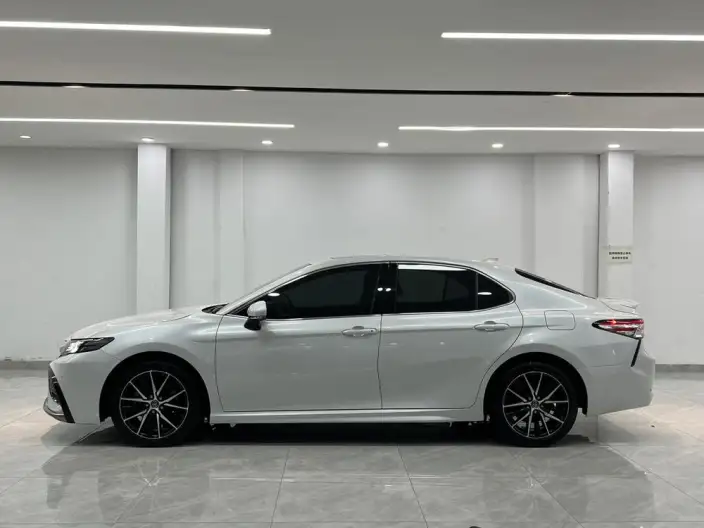 Toyota Camry 2023 Model 2.5S Fengshang Edition