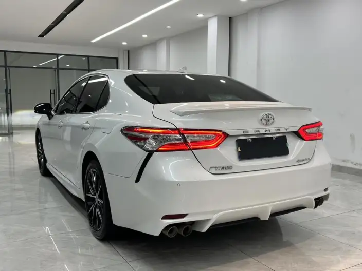 Toyota Camry 2023 Model 2.5S Fengshang Edition – фото 5