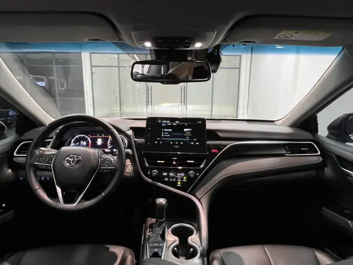 Toyota Camry 2023 Model 2.5S Fengshang Edition – фото 10