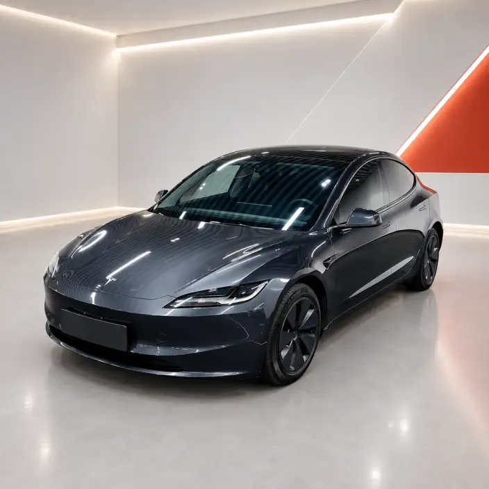 Model 3 2023 Model Rear-wheel drive version