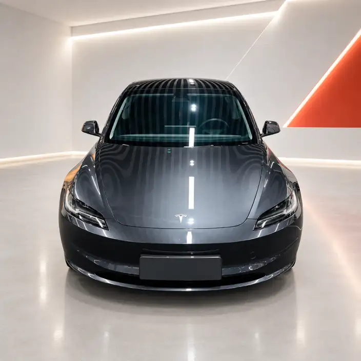 Model 3 2023 Model Rear-wheel drive version