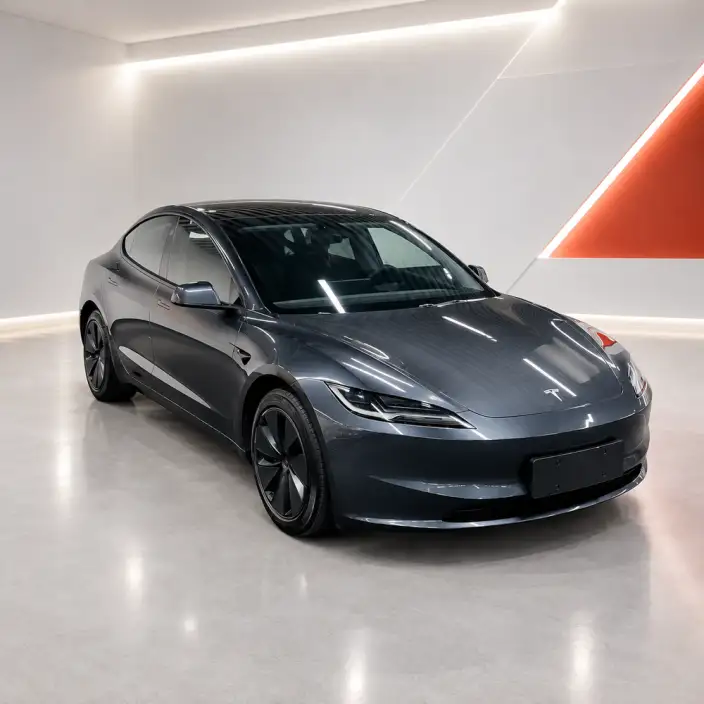 Model 3 2023 Model Rear-wheel drive version