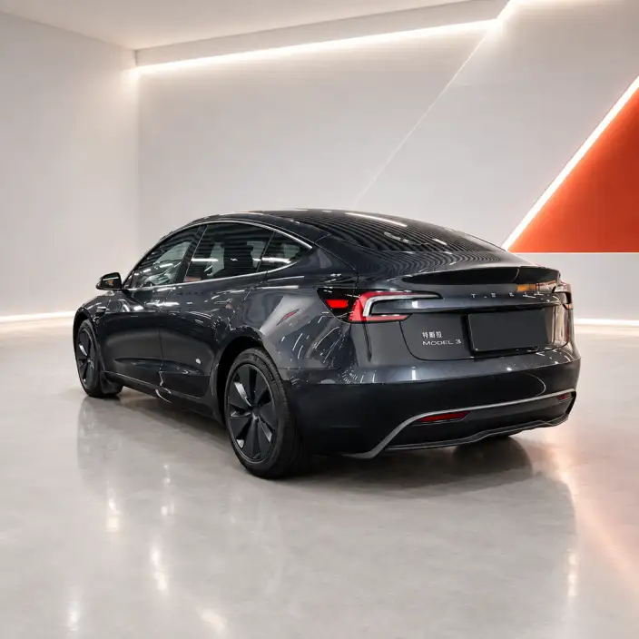 Model 3 2023 Model Rear-wheel drive version