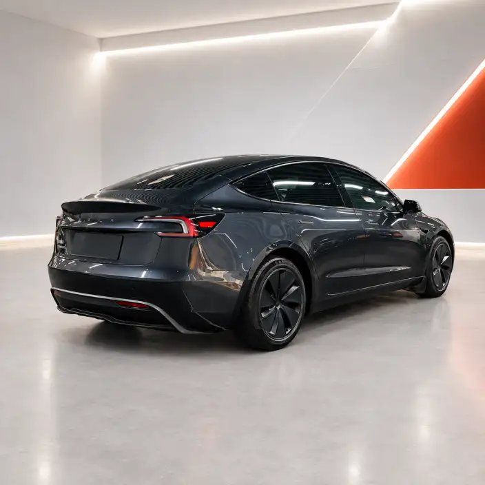 Model 3 2023 Model Rear-wheel drive version – фото 6