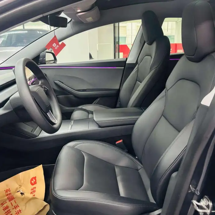 Model 3 2023 Model Rear-wheel drive version – фото 9