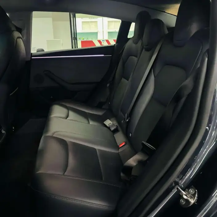 Model 3 2023 Model Rear-wheel drive version – фото 10