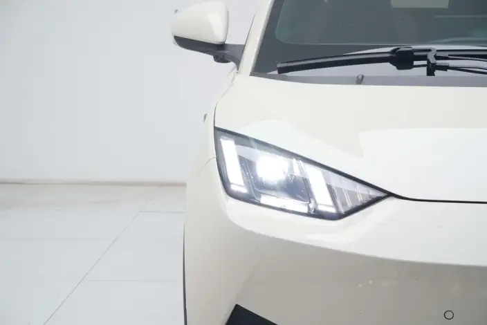 BYD Seagull 2025 Model 305KM Free Edition – фото 7