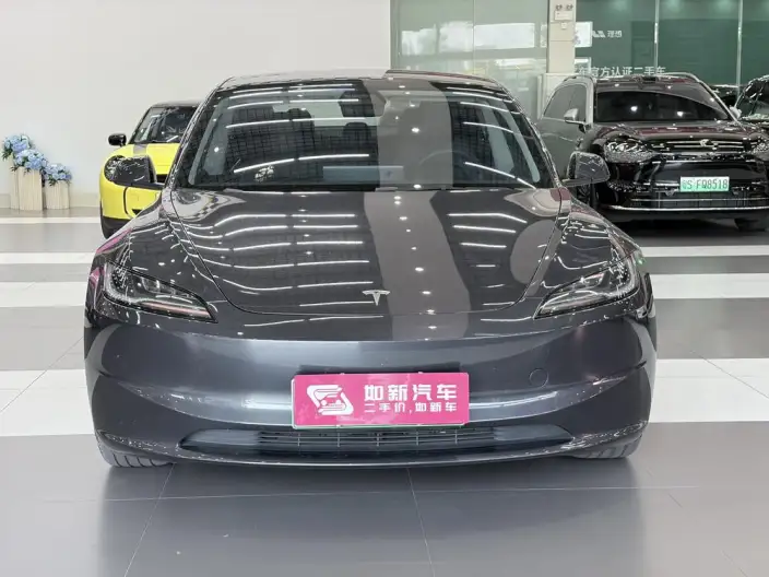 Model 3 2023 Model Rear-wheel drive version