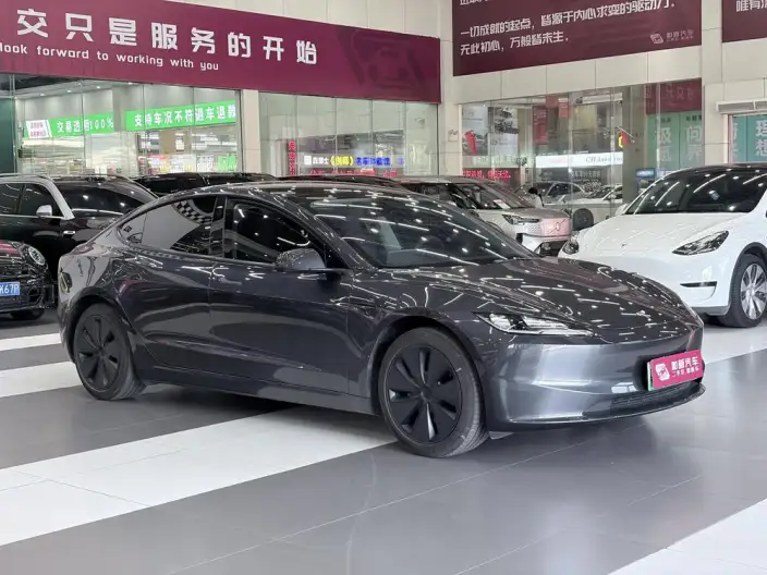 Model 3 2023 Model Rear-wheel drive version