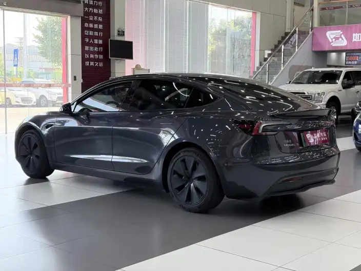 Model 3 2023 Model Rear-wheel drive version