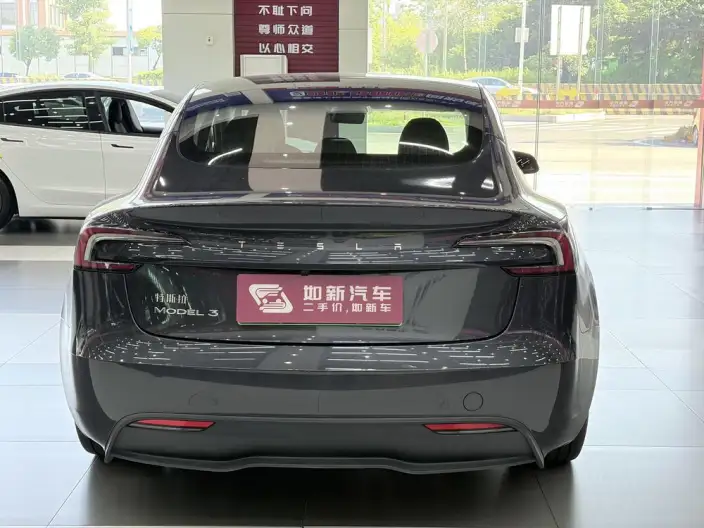 Model 3 2023 Model Rear-wheel drive version – фото 5