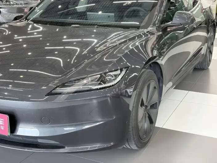 Model 3 2023 Model Rear-wheel drive version – фото 8
