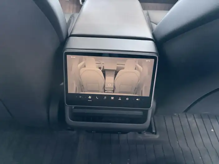 Model 3 2023 Model Rear-wheel drive version – фото 10