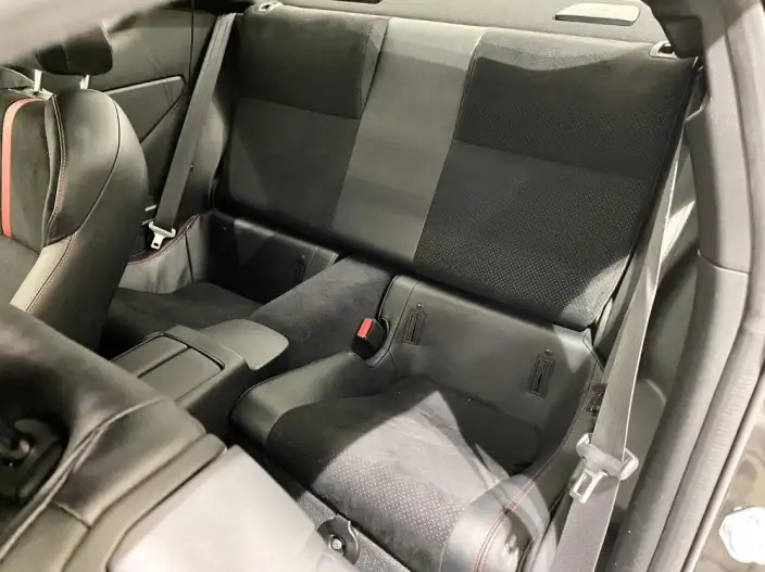 Subaru BRZ 2022 Model 2.4L Manual Edition – фото 9