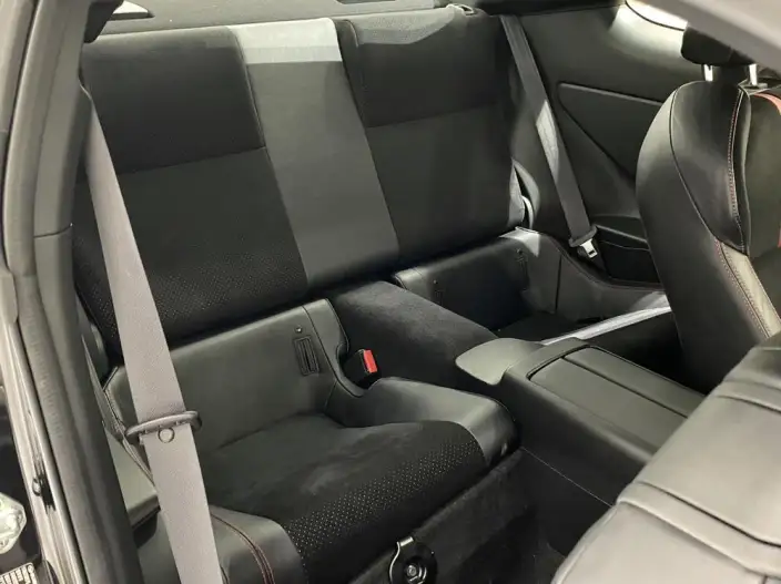 Subaru BRZ 2022 Model 2.4L Manual Edition – фото 10