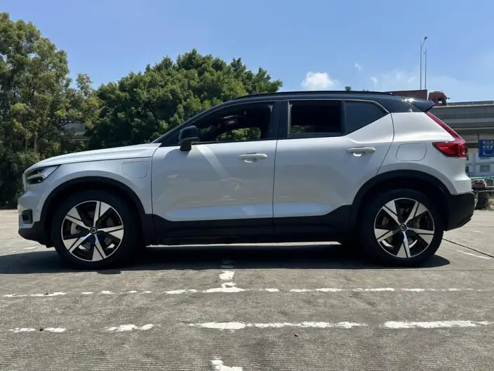 Volvo XC40 EV 2022 Model Long Battery Life Pro Edition PRO