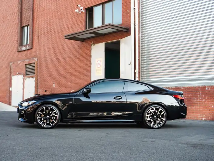 BMW 4 Series 2024 Model 430i M Sports Night Set