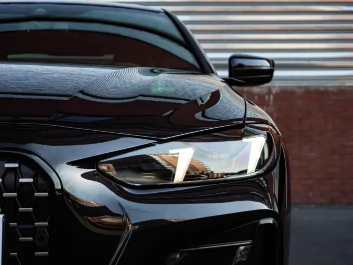 BMW 4 Series 2024 Model 430i M Sports Night Set – фото 5