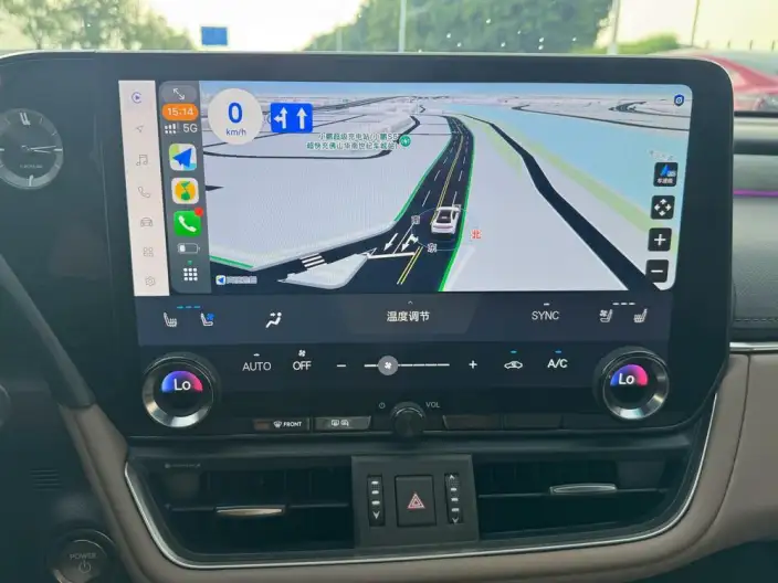 Lexus ES 2025 Model 300h Premium – фото 10