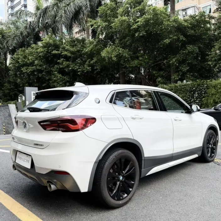 BMW X2 2022 Model sDrive25i M Sports Set – фото 5
