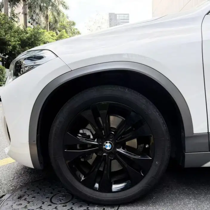 BMW X2 2022 Model sDrive25i M Sports Set – фото 6