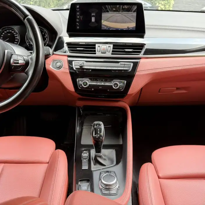 BMW X2 2022 Model sDrive25i M Sports Set – фото 8