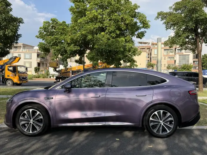 Luxeed R7 2024 Model Extended Range 37kWh Max Rear Drive Edition