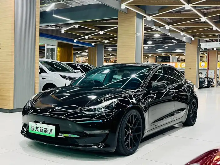 Model 3 2022 Model Rear-wheel drive version