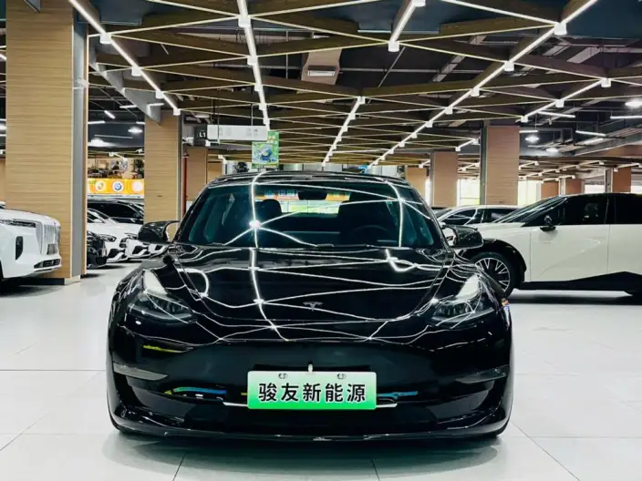 Model 3 2022 Model Rear-wheel drive version