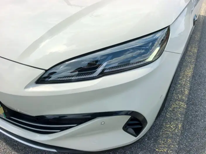 BYD Seal 06 DM 2025 Model Smart Driving Edition DM-i 80KM Luxury Model – фото 8
