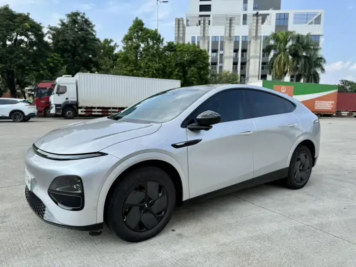 XPeng G6 2026 Model EV 625 Max Technology Edition – фото 1
