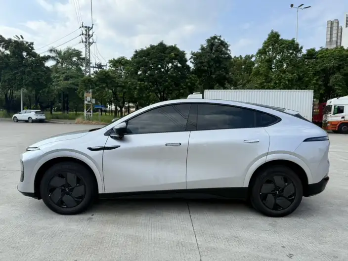 XPeng G6 2026 Model EV 625 Max Technology Edition – фото 3