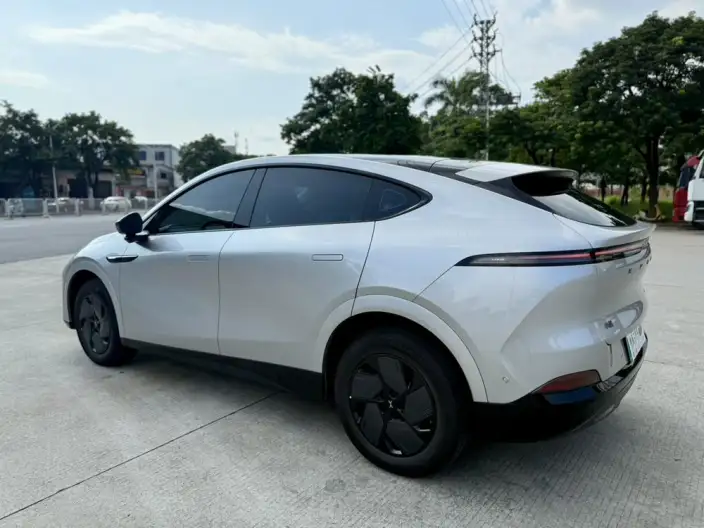 XPeng G6 2026 Model EV 625 Max Technology Edition – фото 4