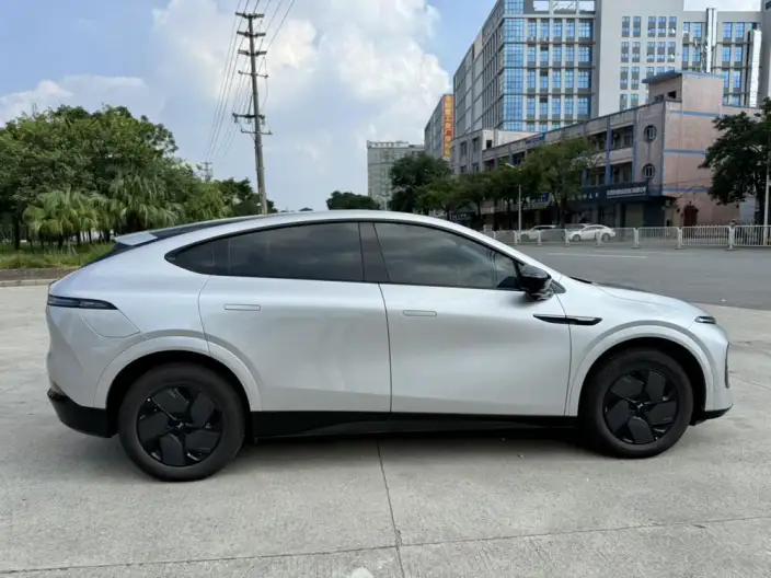 XPeng G6 2026 Model EV 625 Max Technology Edition – фото 7