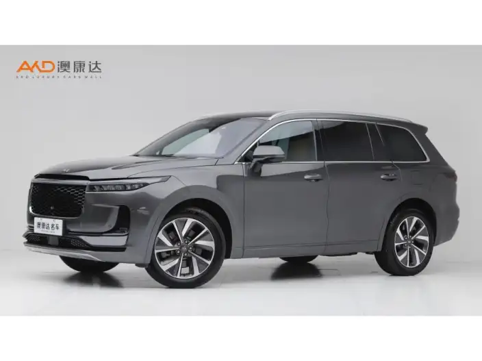 Li Auto ONE 2021 Model Extended Range 6 seat Edition – фото 1