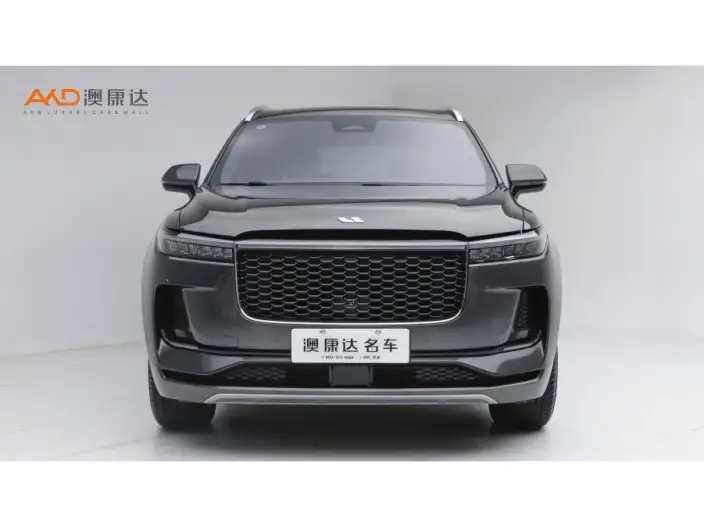Li Auto ONE 2021 Model Extended Range 6 seat Edition – фото 2