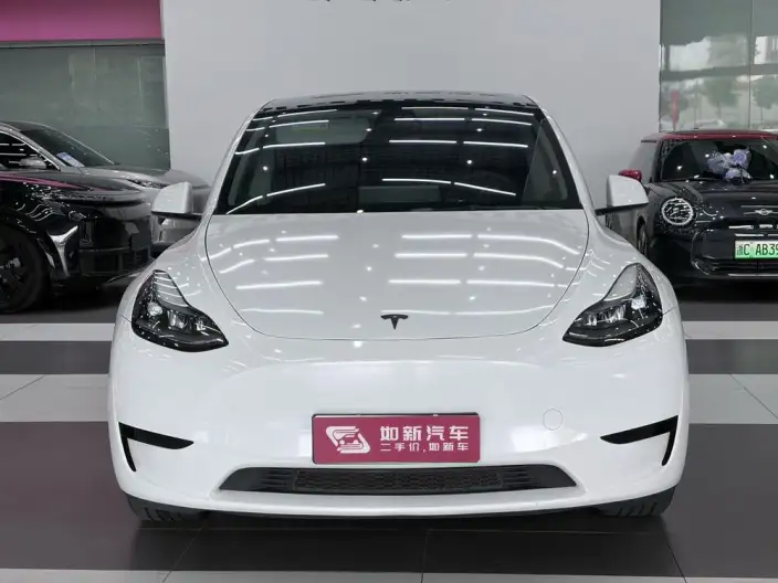 Model Y 2024 Model Rear-wheel drive version