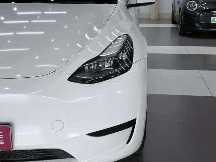 Model Y 2024 Model Rear-wheel drive version – фото 7